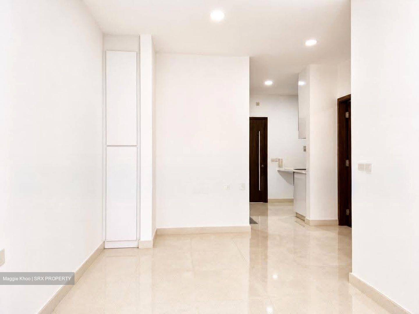 Parc Rosewood (D25), Condominium #610319461